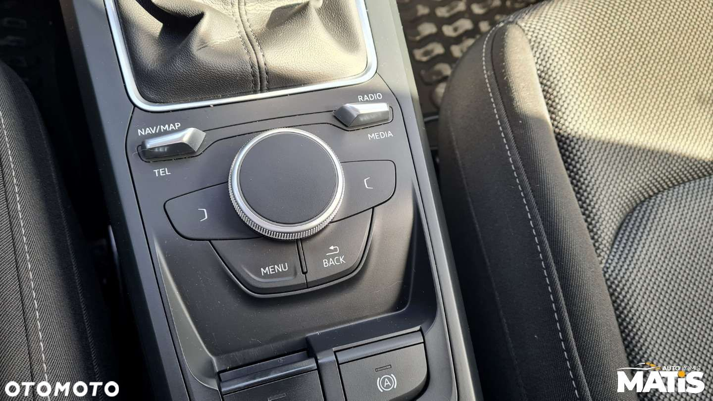 Audi Q2 - 27