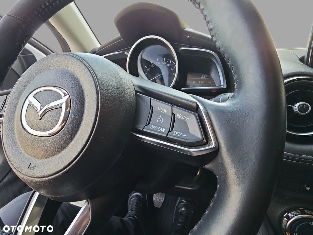 Mazda 2 1.5 Skypassion i-ELoop - 21