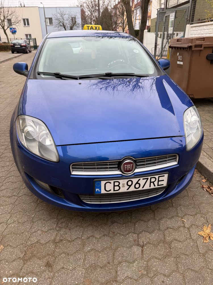 Fiat Bravo 1.4 T-JET 16V Dynamic Euro5 - 1