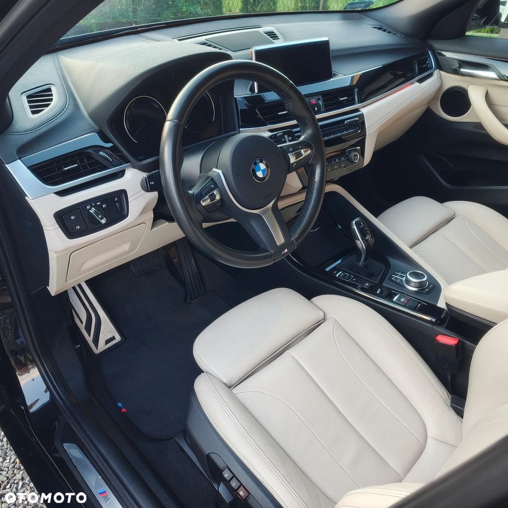 BMW X2 - 16
