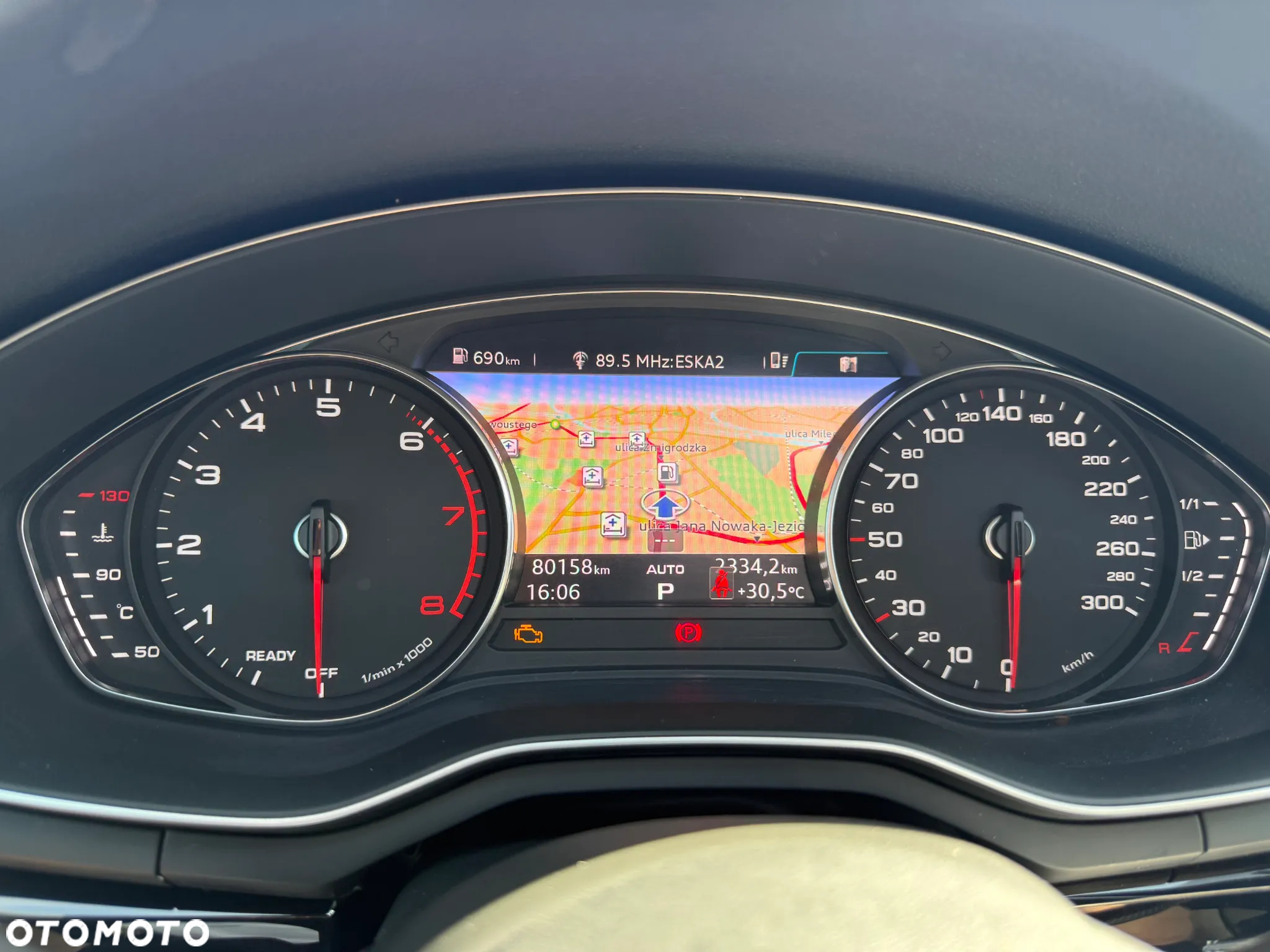 Audi A4 2.0 TFSI Quattro Sport S tronic - 20