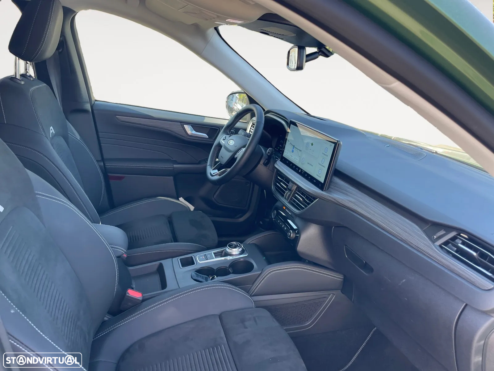 Ford Kuga 2.5 PHEV Active X - 14