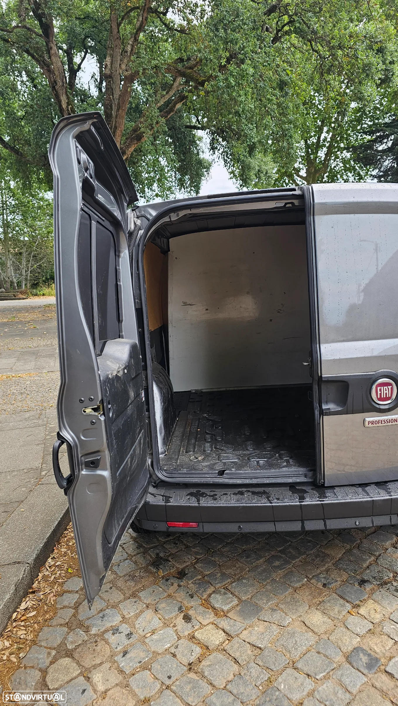 Fiat Doblo - 4