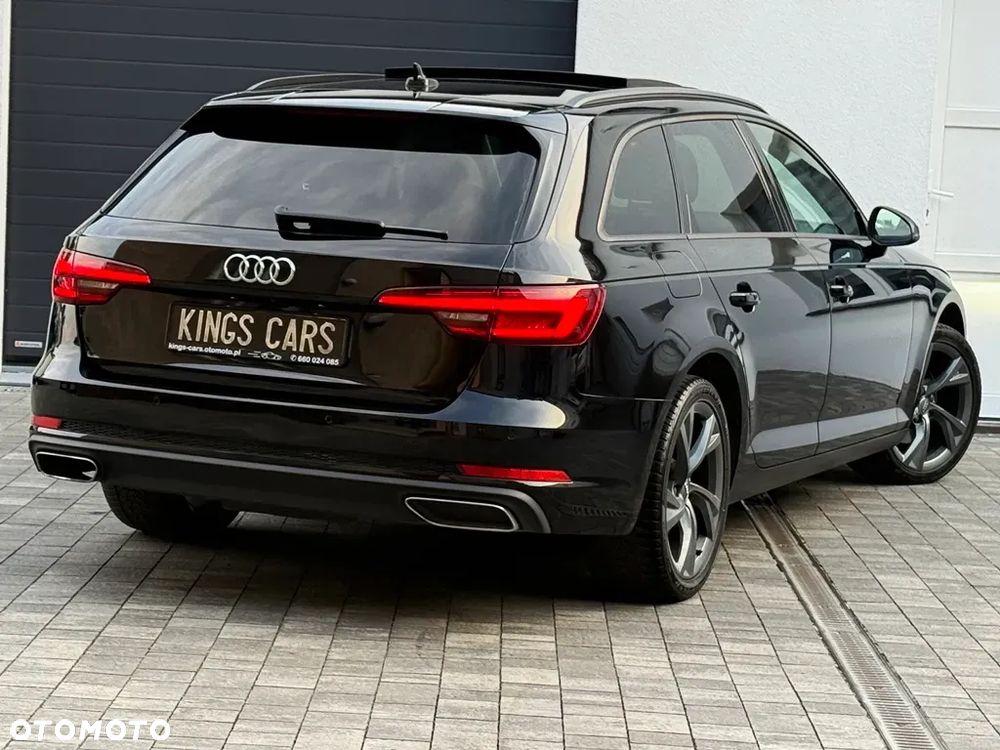 Audi A4 - 24