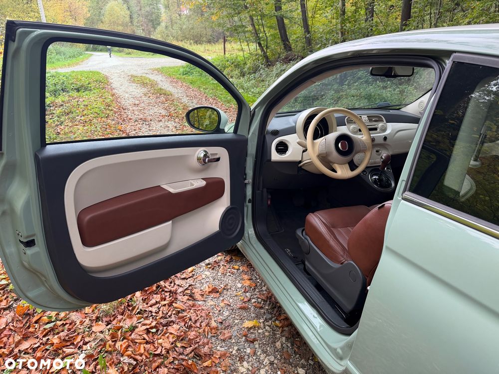 Fiat 500 - 13