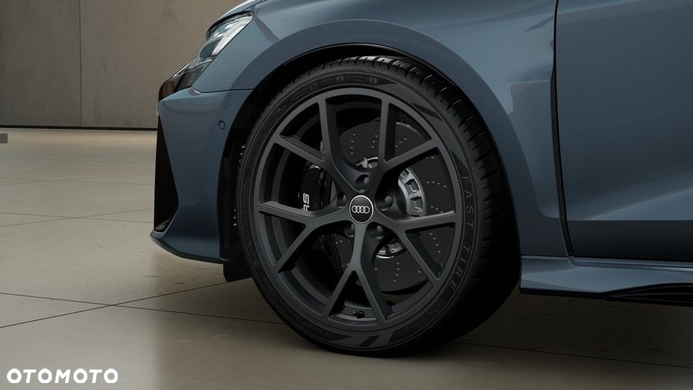 Audi RS3 Sportback - 5