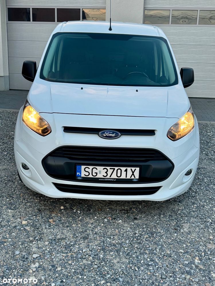 Ford Connect - 5