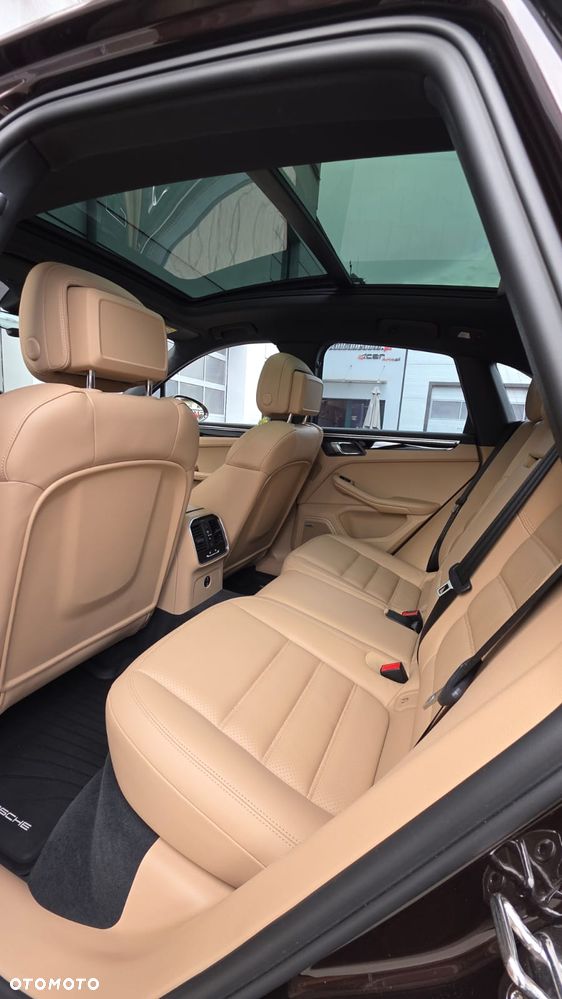 Porsche Macan GTS - 15