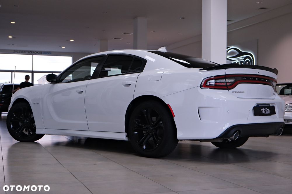Dodge Charger 5.7 R/T - 13