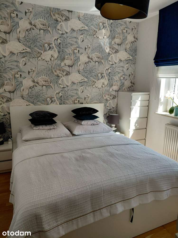Mieszkanie 51m² z balkonem w świetnej lokalizacji