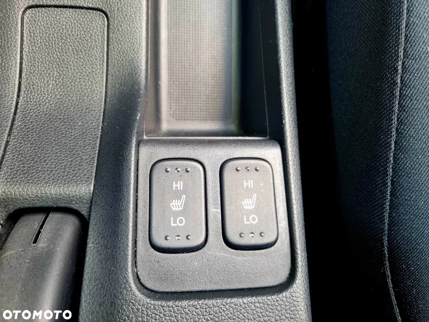 Honda Jazz - 19
