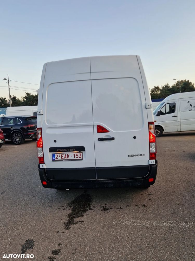 Renault Master - 13