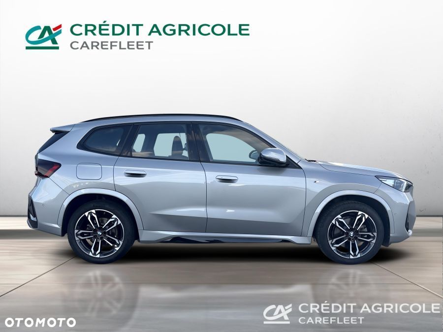 BMW X1 2024