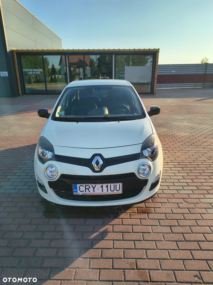 Renault Twingo 1.2 16V Eco Dynamique Quickshift - 7