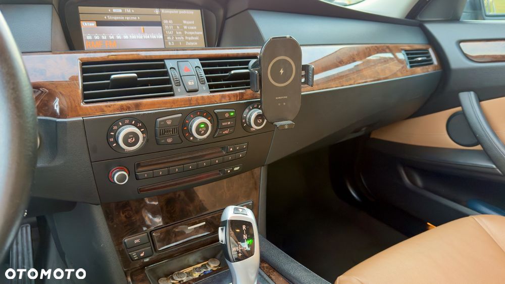 BMW Seria 5 - 19