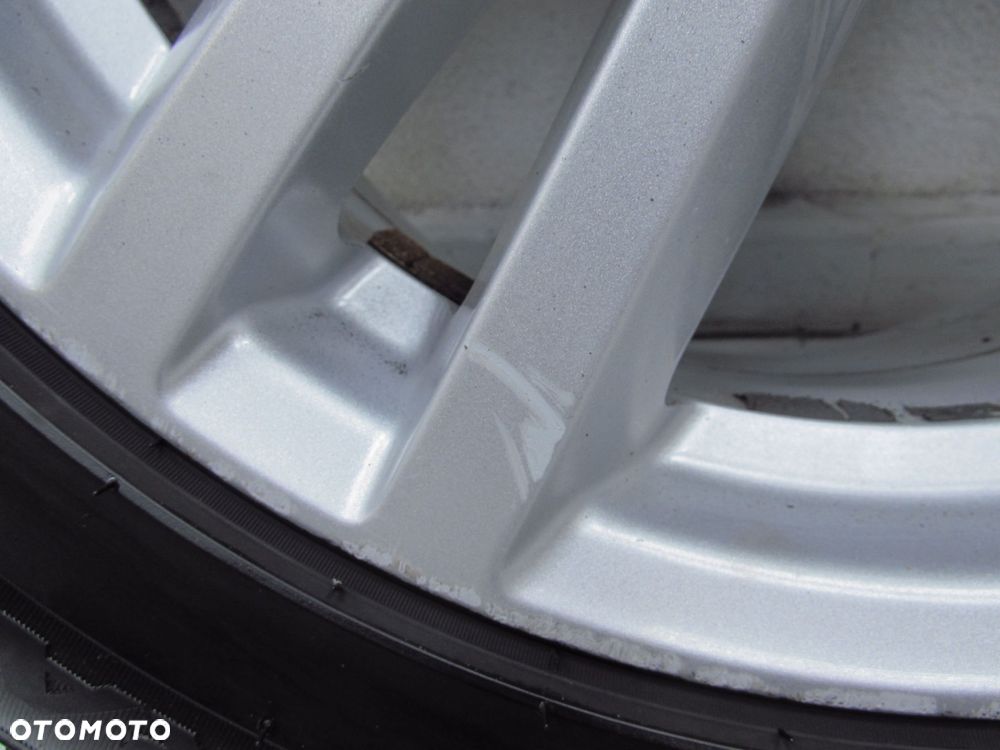 FORD GALAXY MK4 S-MAX 15-23 KOLA FELGI ALUMINIOWE BORBET KPL 7,5Jx17H2 ET55 5X108 EM2C-1007-A1A - 14