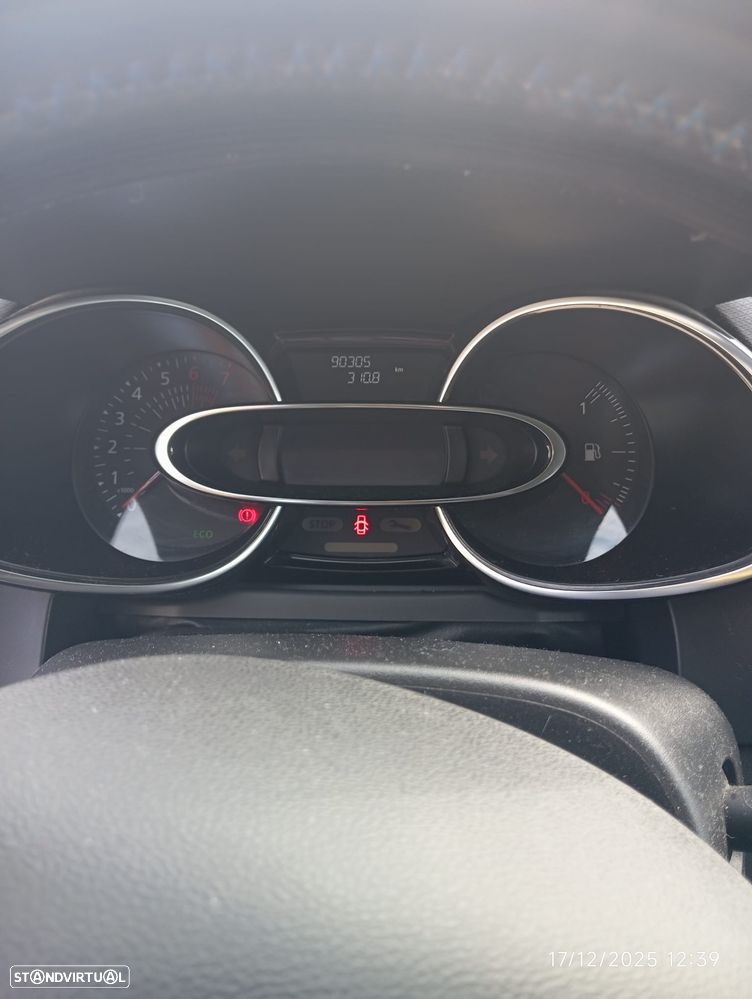 Renault Clio 0.9 TCe GT Line - 8