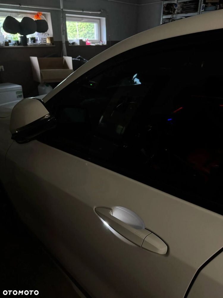 BMW X2 xDrive20i - 10