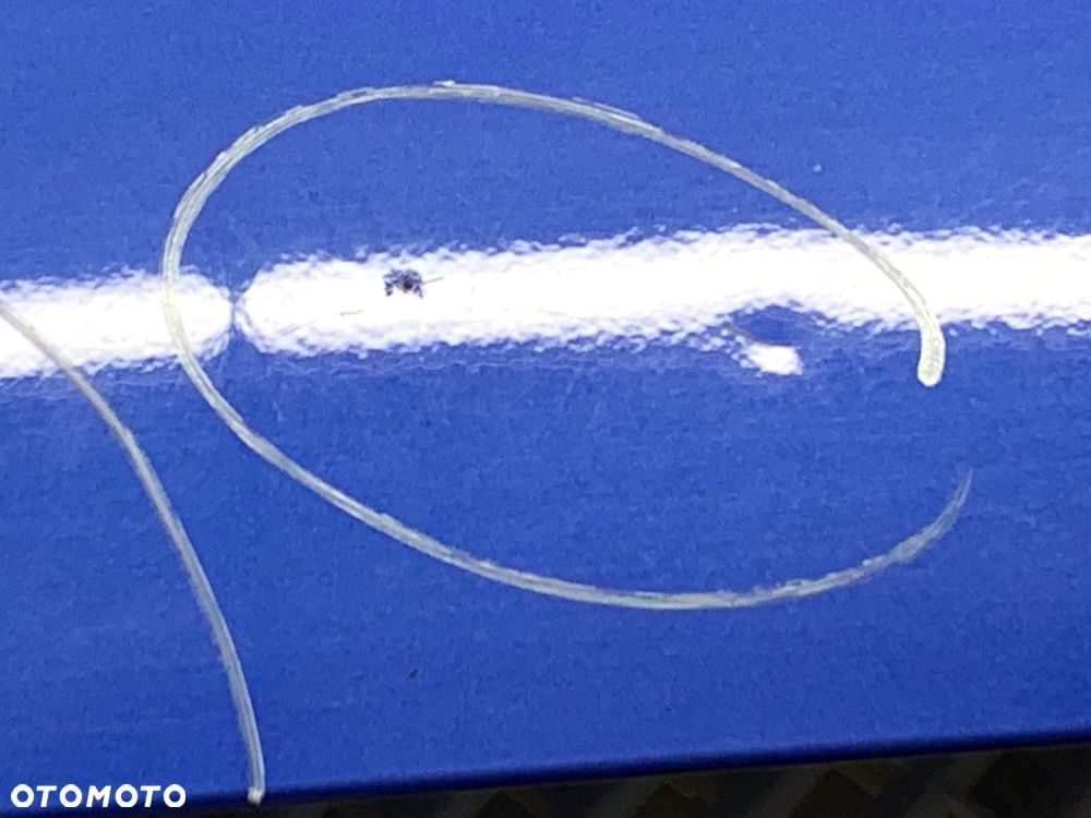 KLAPA TYŁ  DAIHATSU CUORE VI (L251, L250_, L260_) 2003 - 2022 1.0 43 kW [58 KM] benzyna 2003 - 2022 - 7