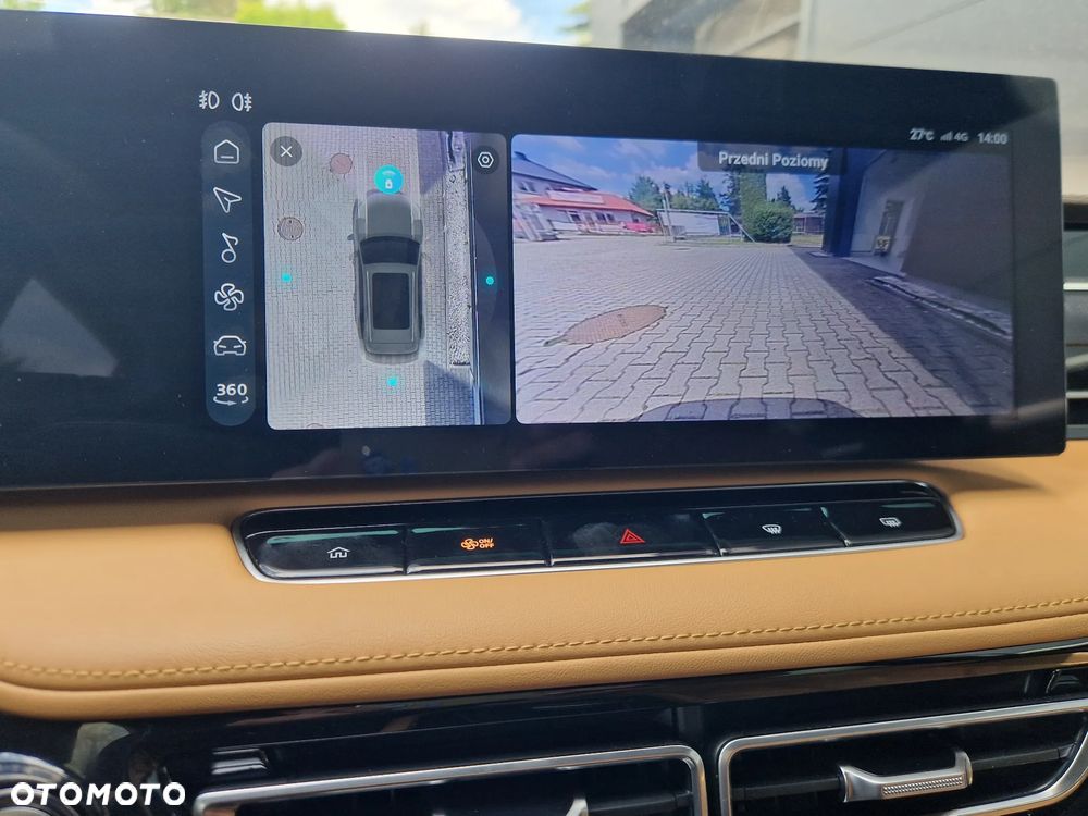 MG HS PHEV 1.5T Exclusive - 19