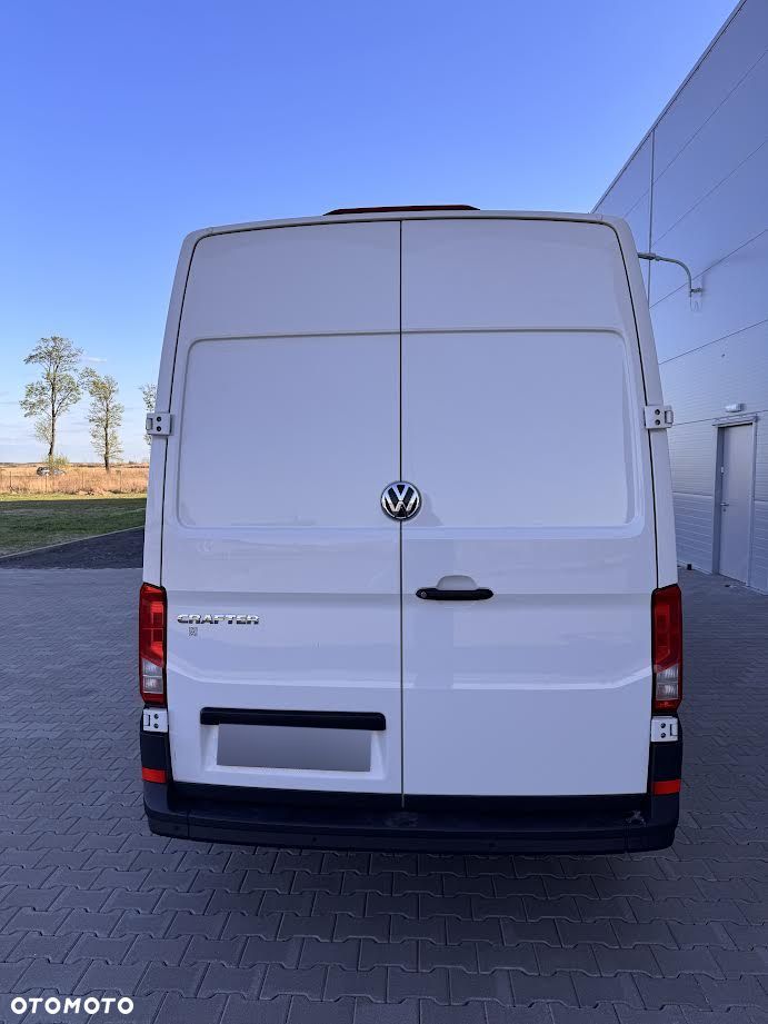 Volkswagen crafter - 13