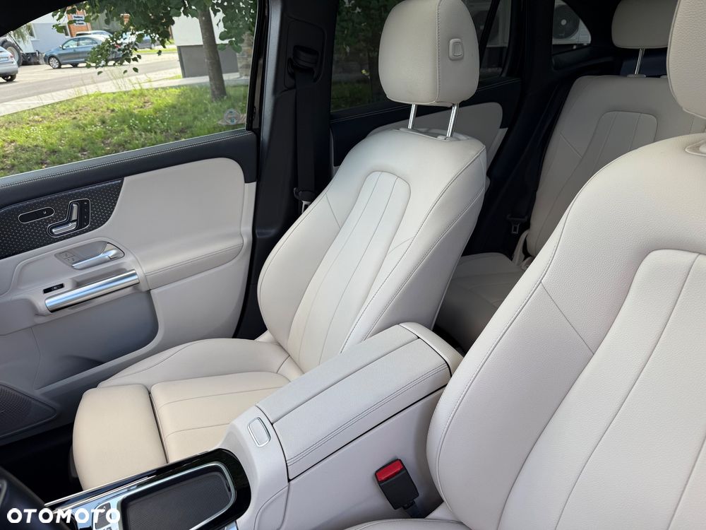 Mercedes-Benz GLA 250 4Matic 8G-DCT Edition AMG Line - 23