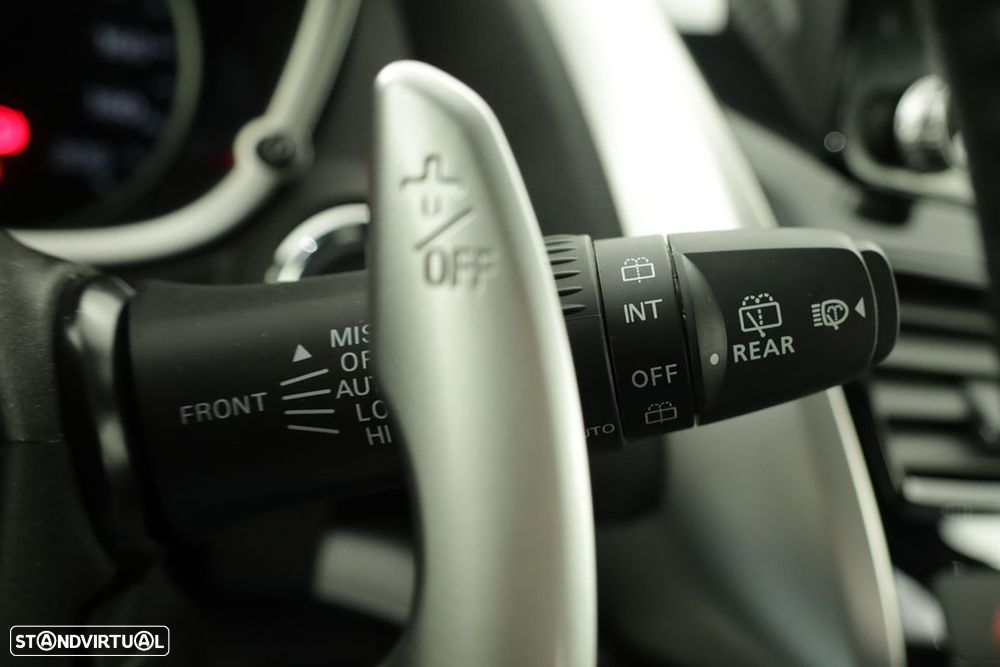 Mitsubishi Eclipse Cross 2.4 PHEV eMotion - 18