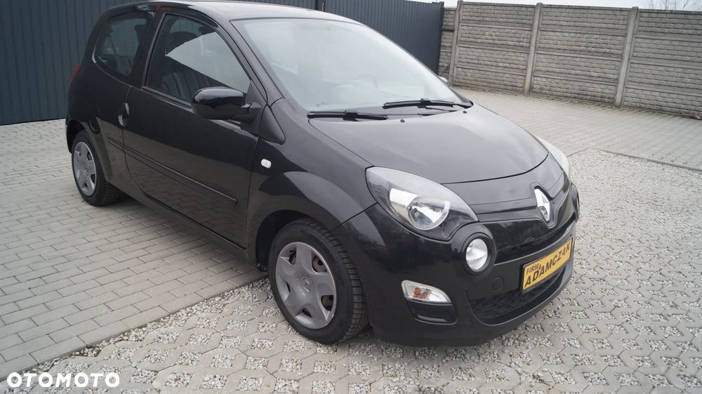 Renault Twingo 1.2 16V Eco Dynamique - 9