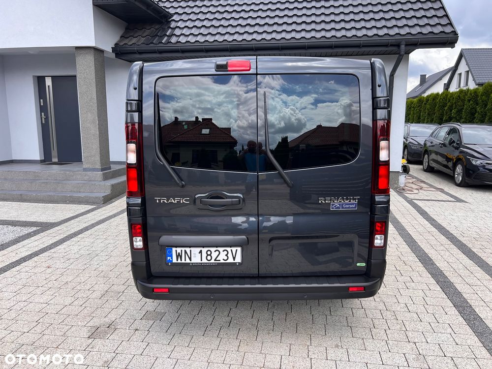 Renault Trafic - 31