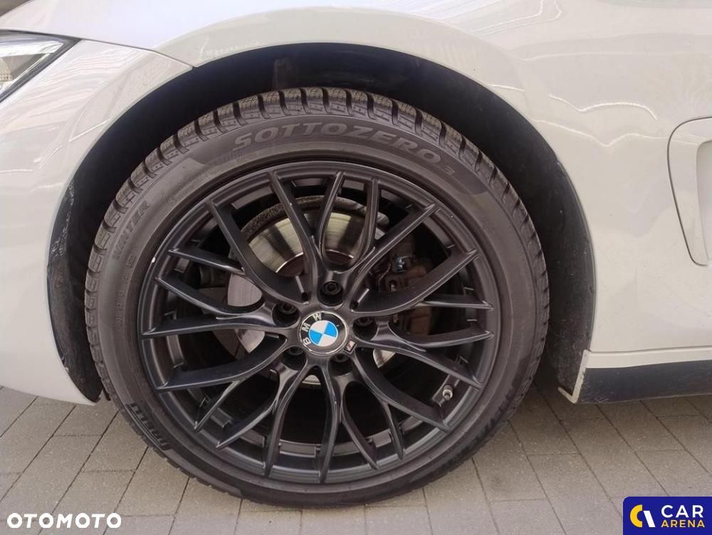 BMW Seria 4 - 28