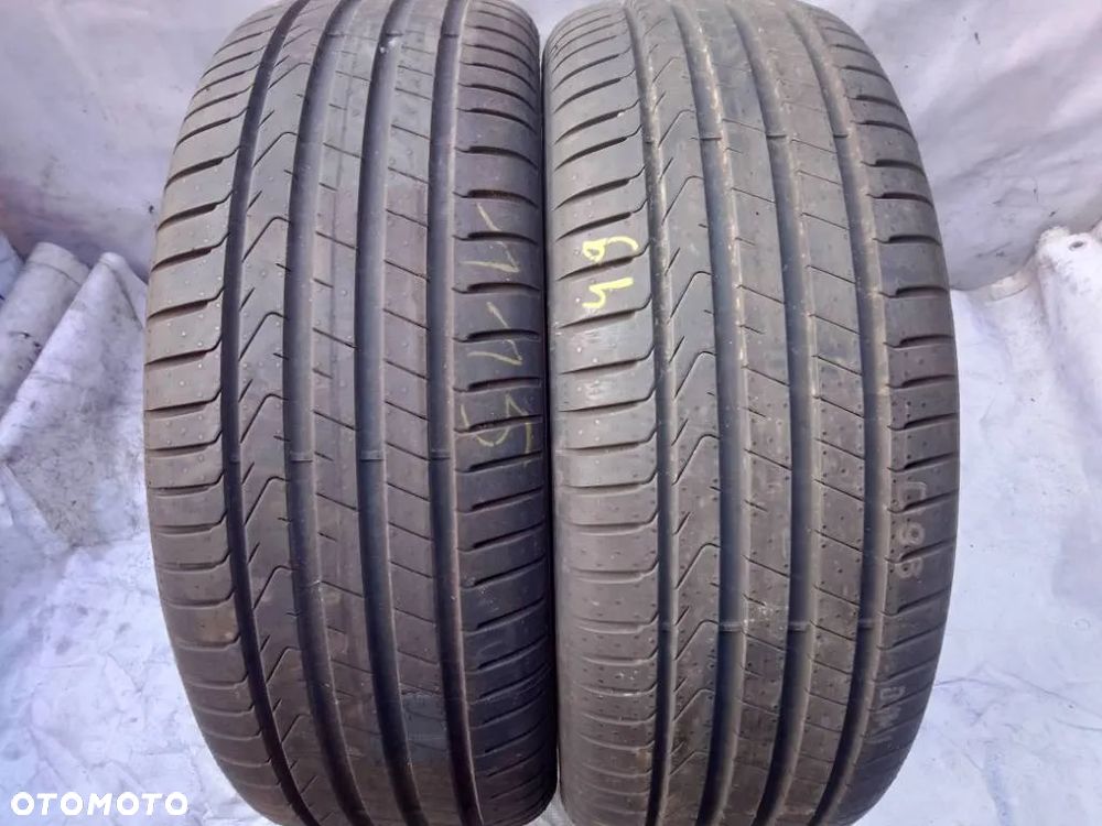 Pirelli Scorpion 235/55 R19 101T 2024