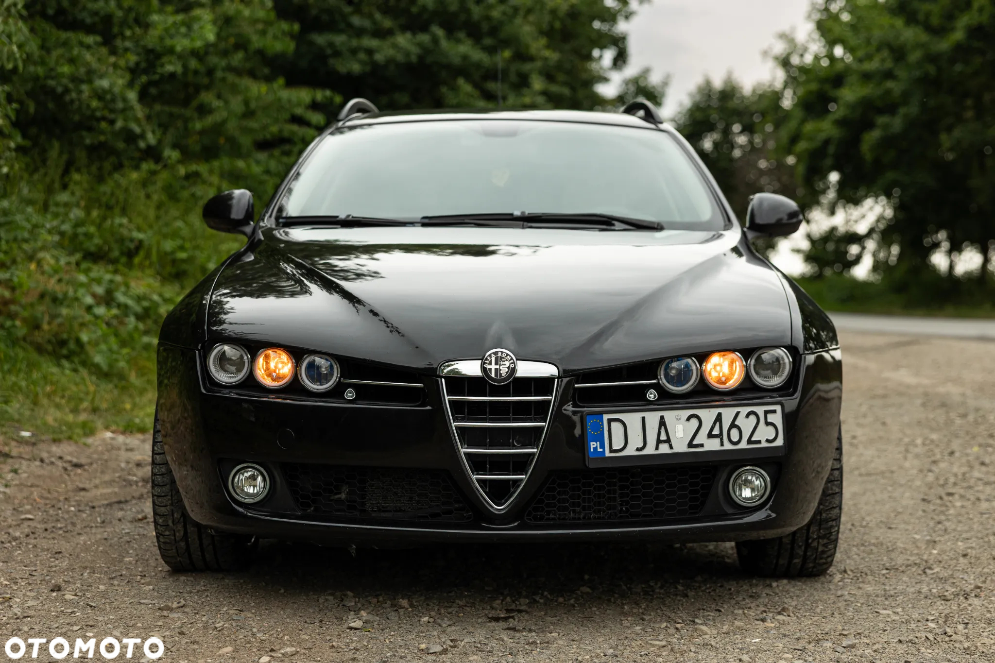 Alfa Romeo 156 Sportwagon - 11