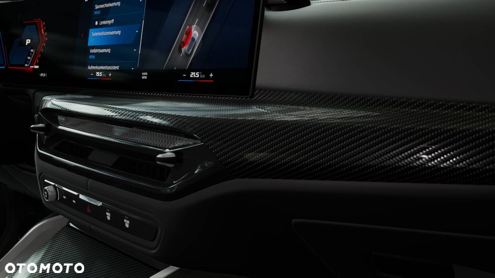 BMW M3 Competition M xDrive - 13