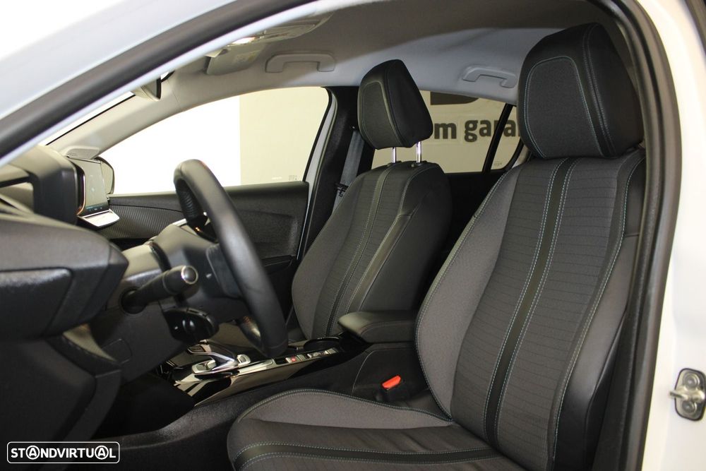 Peugeot e-208 50 kWh Allure Pack - 5