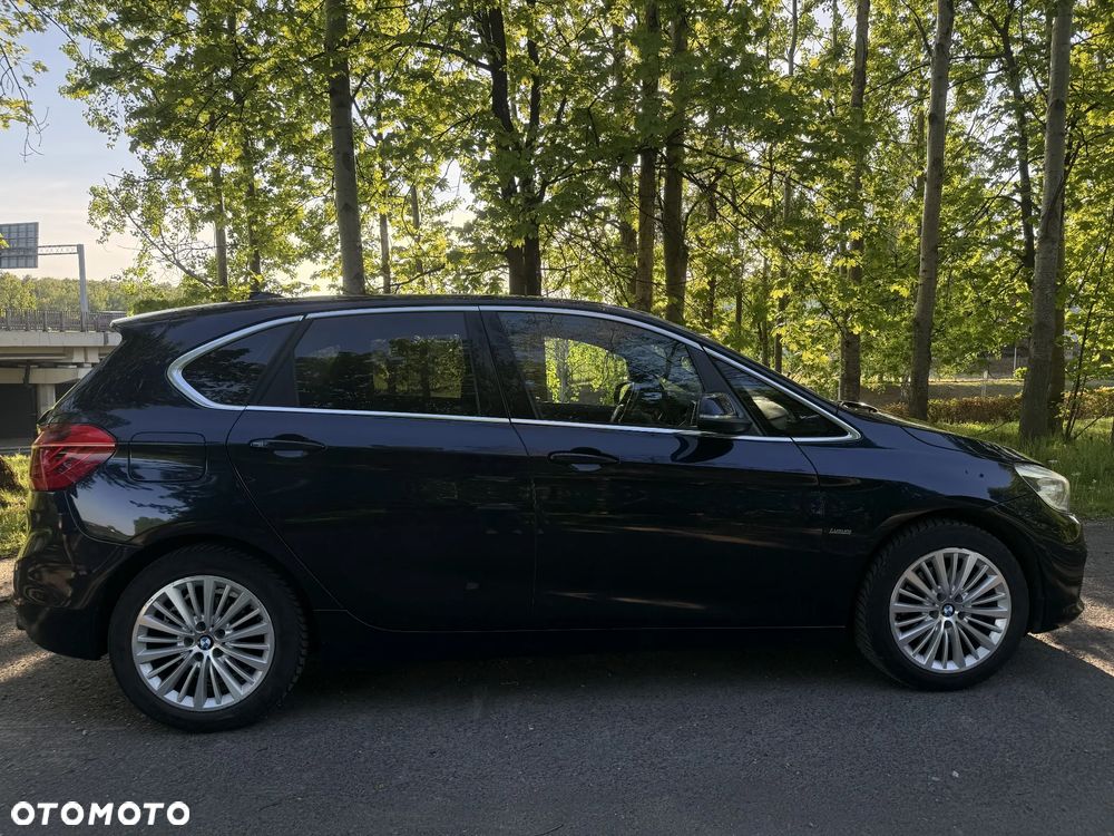 BMW Seria 2 220i Sport-Aut Luxury Line - 3