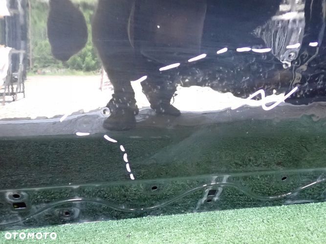 BMW X2 F39 drzwi prawe przednie przód - 10