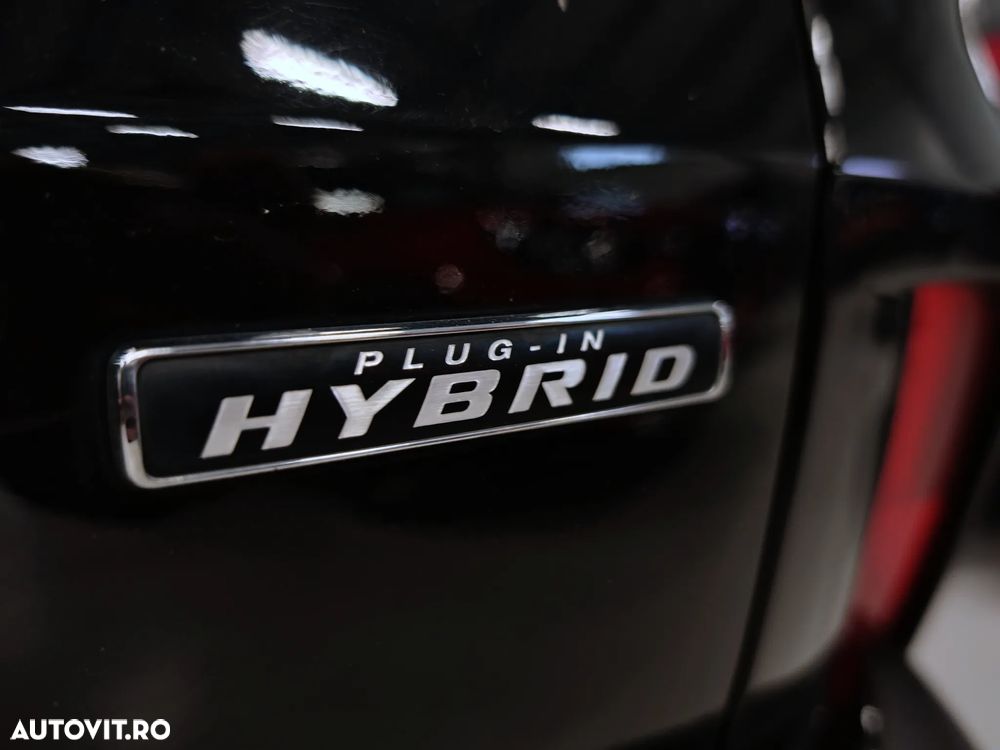 Ford Kuga 2.5 Duratec PHEV ACTIVE - 26