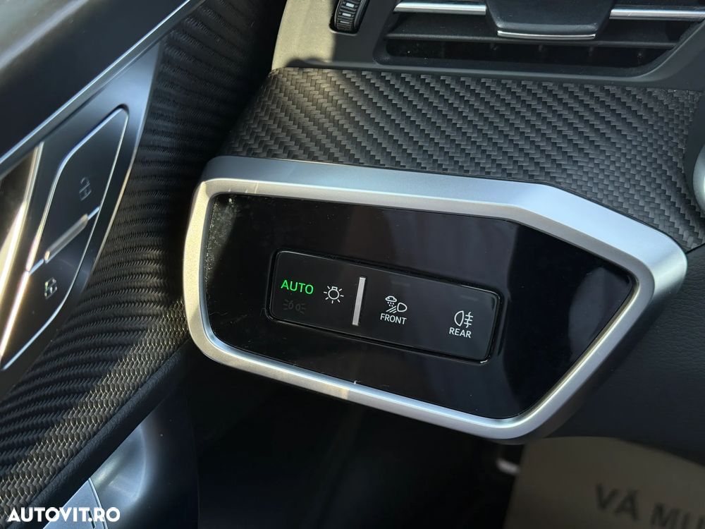 Audi RS6 - 17