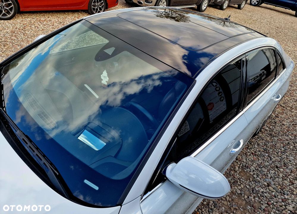 Audi A8 3.0 TFSI Quattro tiptronic Langversion - 17