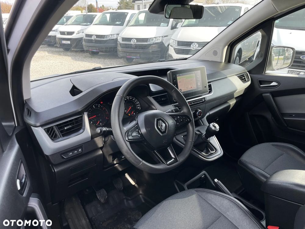 Renault Kangoo - 6