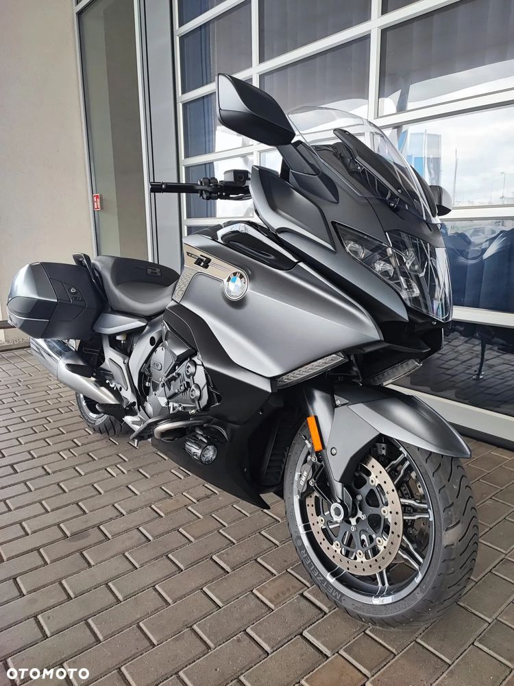 BMW K - 6