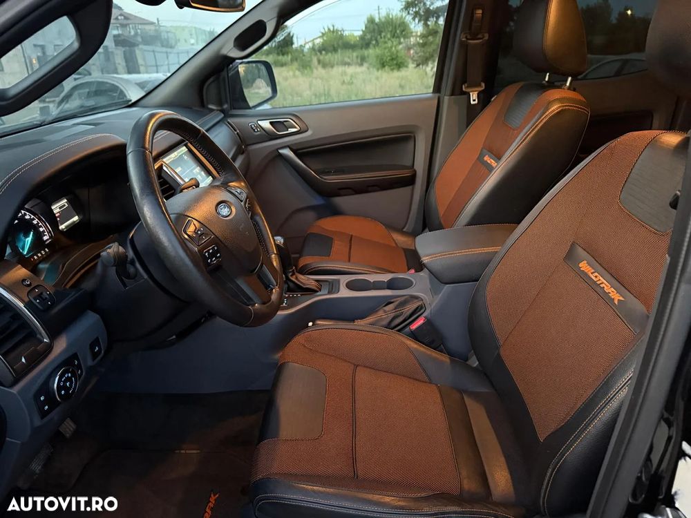 Ford Ranger - 6