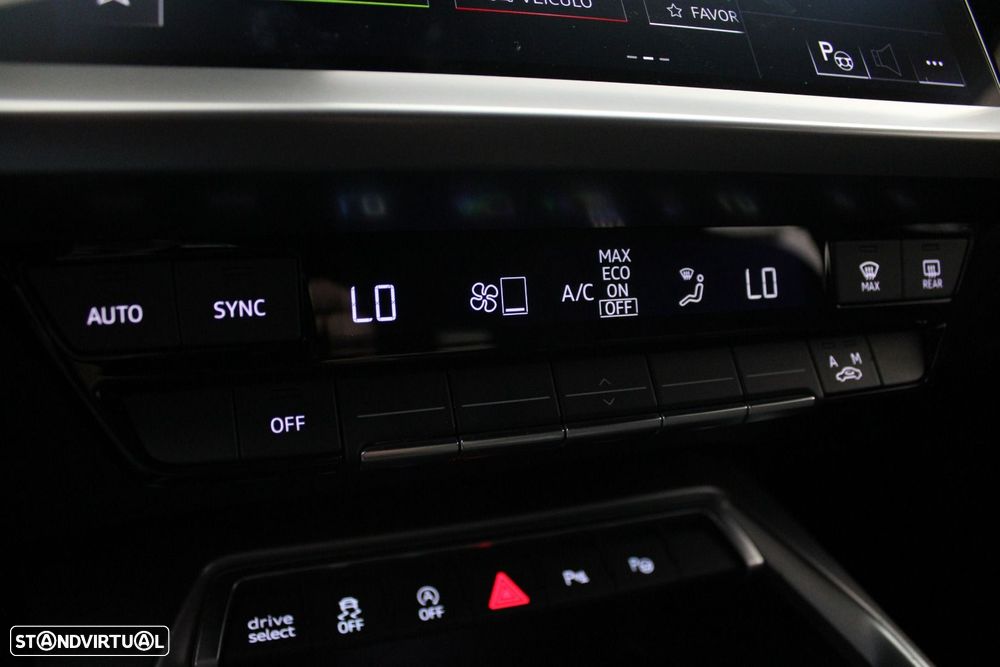 Audi A3 Sportback - 24