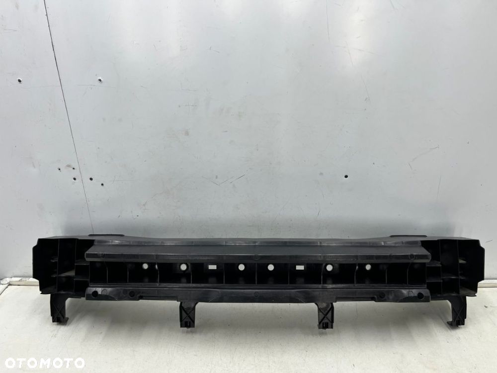 Belka zderzaka Renault Captur 2 II 19r.- ASX II 23r.- tylne wzmocnienie zderzaka plastikowe absorber - 1