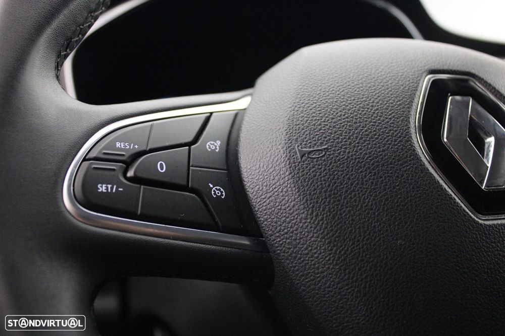 Renault Mégane Sport Tourer 1.6 E-Tech Plug-In Zen - 13