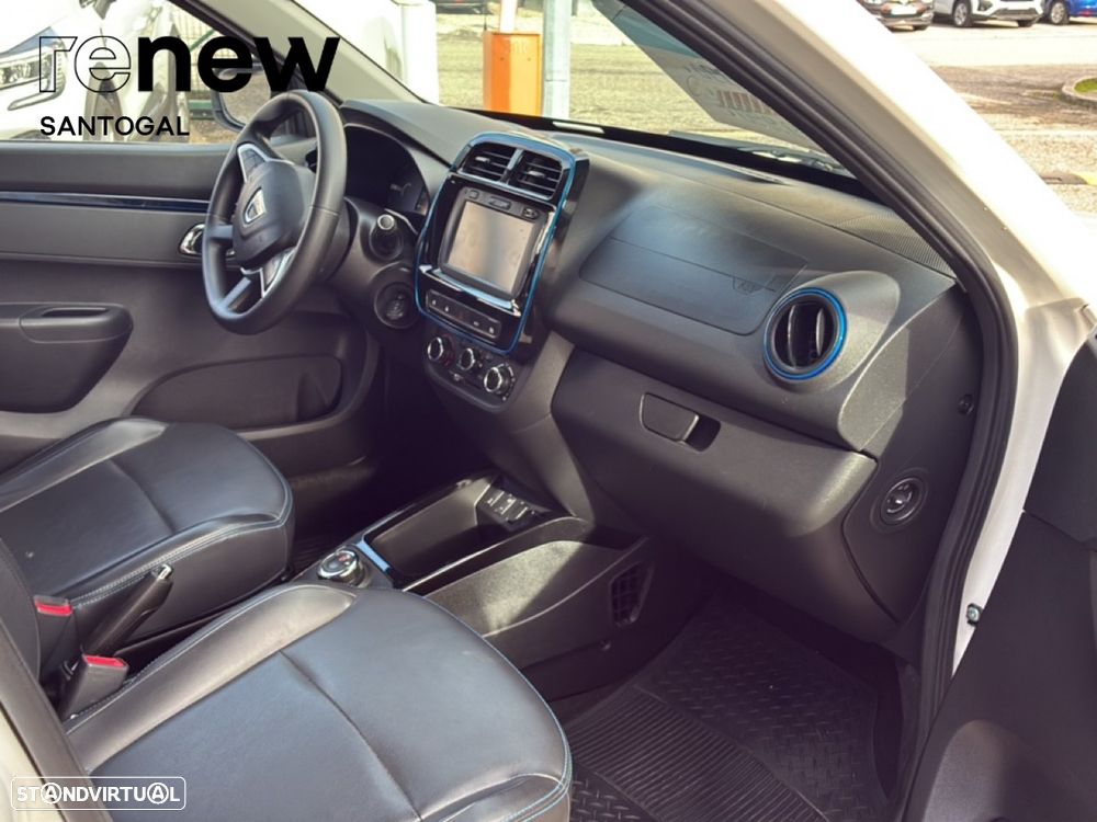 Dacia Spring Electric 45 Comfort Plus - 19