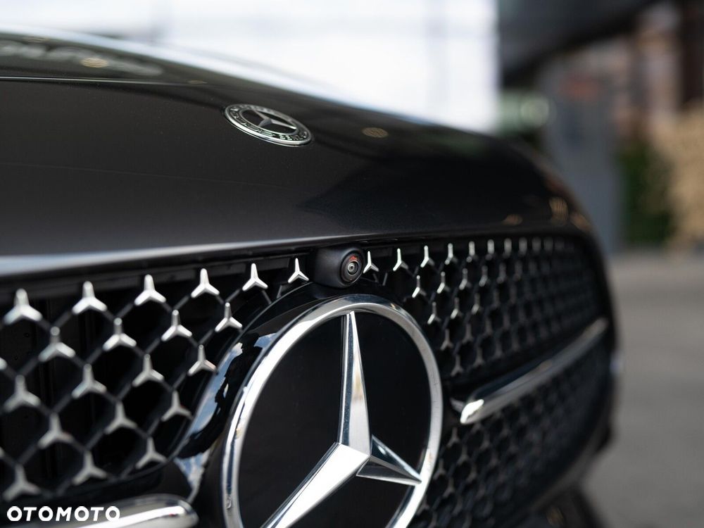 Mercedes-Benz CLE - 24