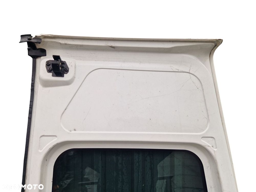 Drzwi lewy tył Renault Master 3 Movano B - 11