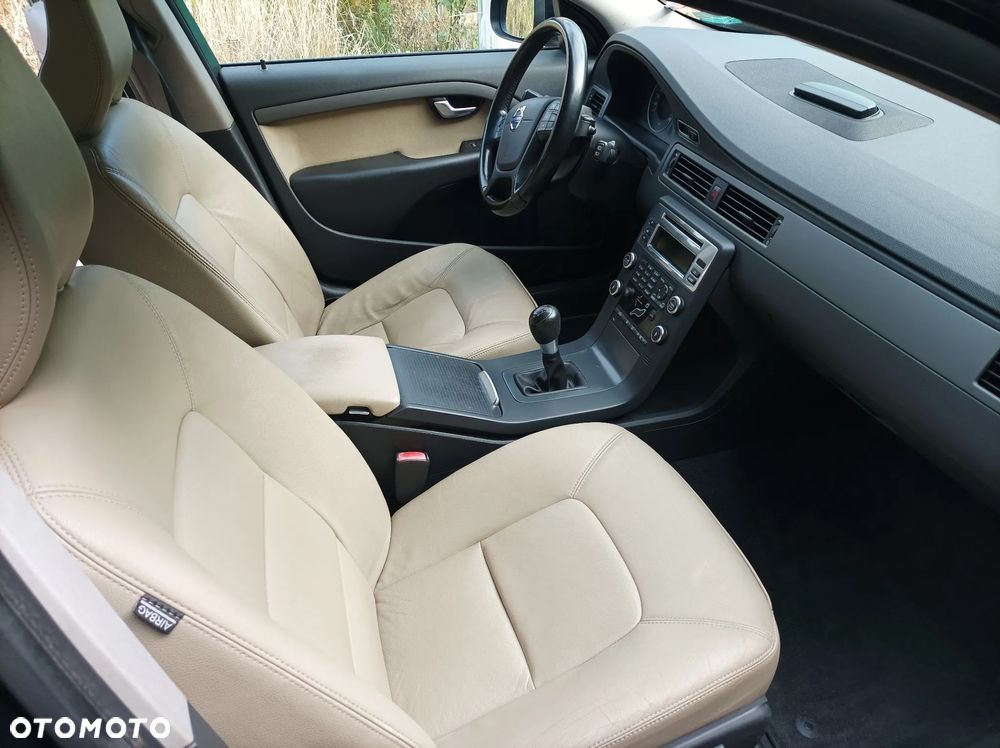 Volvo V70 2.0D Summum - 20