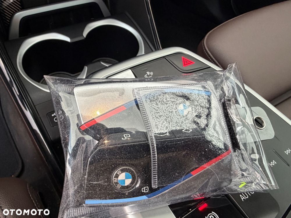 BMW X1 sDrive18i M Sportpaket - 27